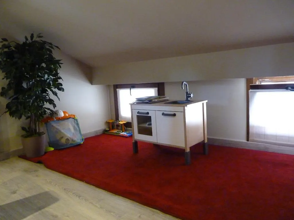 Hostal Koikili Aterpetxea Albergue Ochandiano