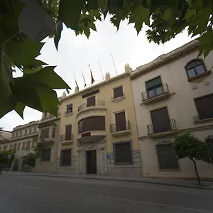 La Casa Grande Baena